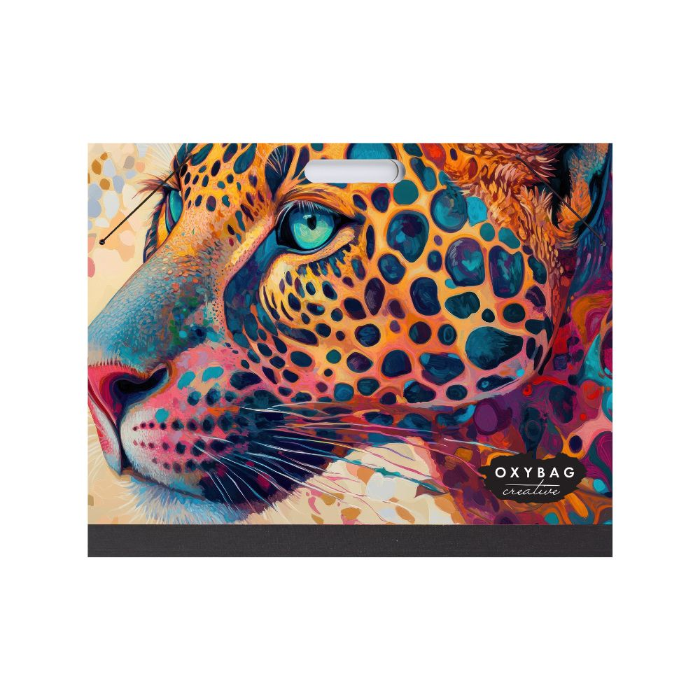 Sloha A3 na výkresy PICASSO Cheetah